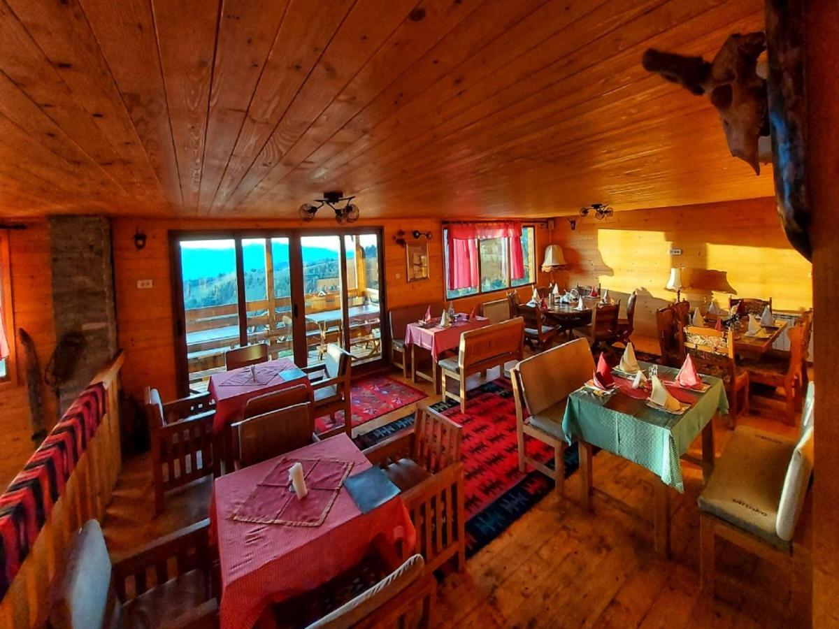 Resort Skrivena Berane Exterior photo