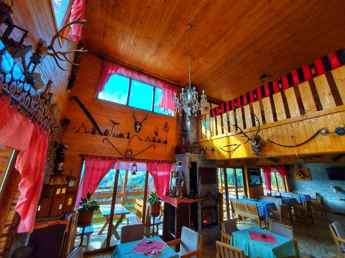 Resort Skrivena Berane Exterior photo