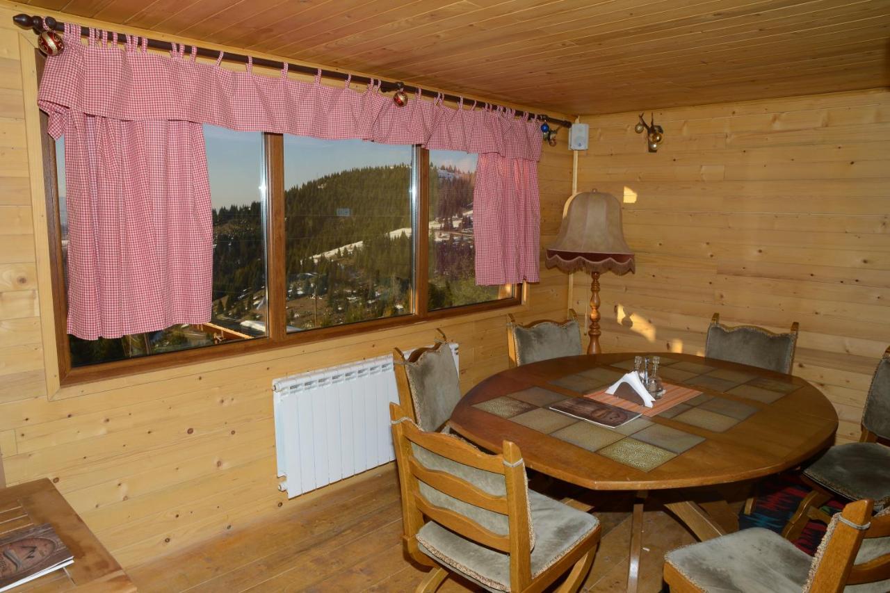 Resort Skrivena Berane Exterior photo