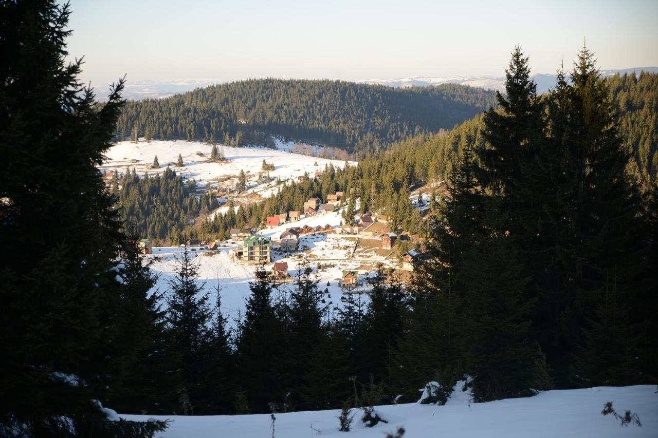 Resort Skrivena Berane Exterior photo