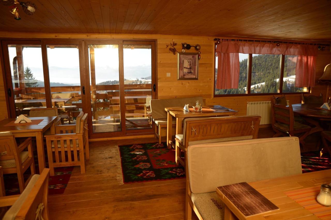Resort Skrivena Berane Exterior photo