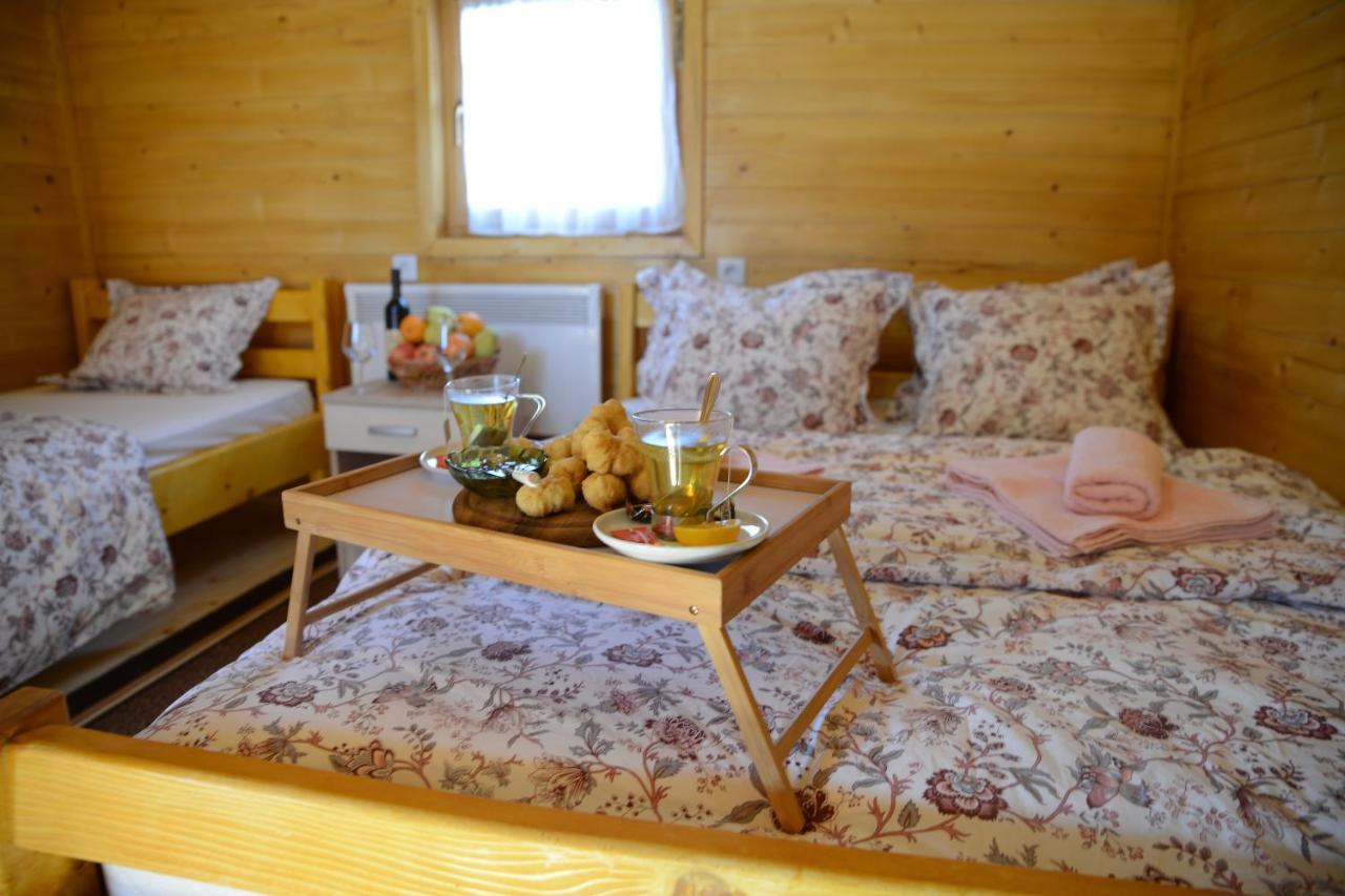 Resort Skrivena Berane Room photo